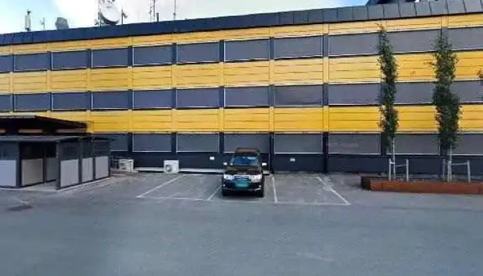 Locat3d As -  Alle - Mo I Rana