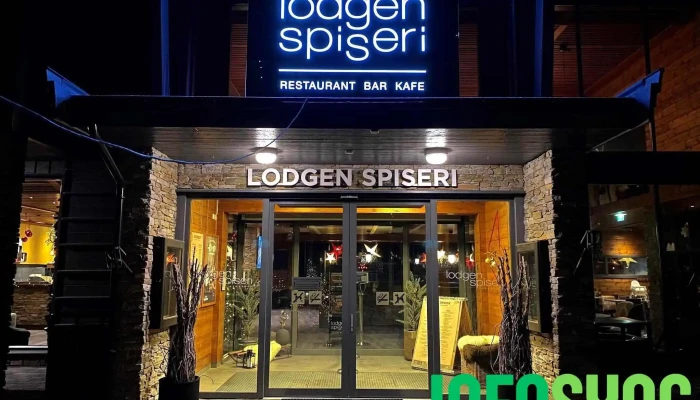 Lodgen Spiseri -  Alle - Hemsedal