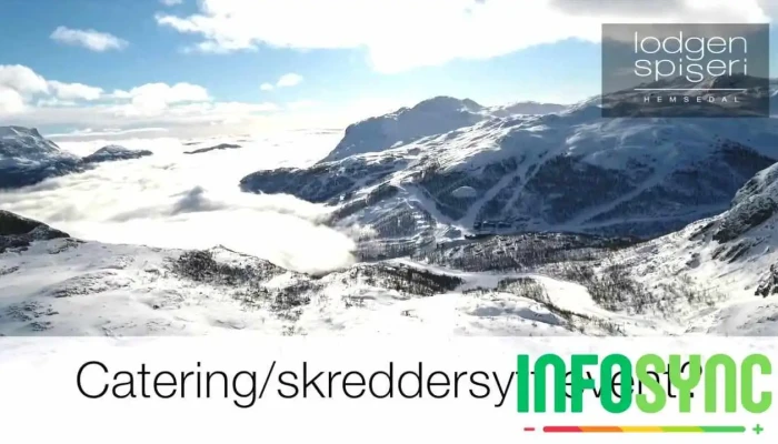 Lodgen Spiseri -  Fra Eieren - Hemsedal