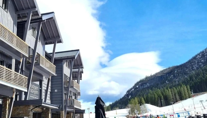 Lodgen Spiseri -  Rabatter - Hemsedal