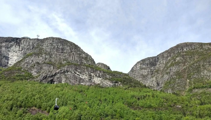 Loen Skylift -  Anmeldelser - Loen