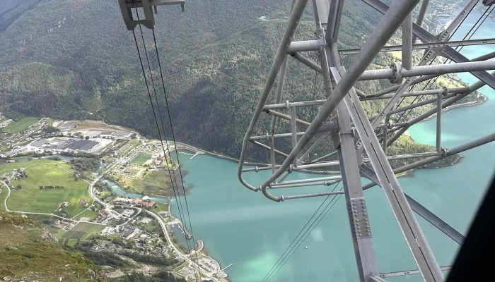 Loen Skylift -  Kampanje - Loen
