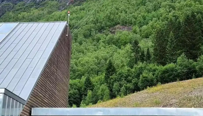 Loen Skylift -  Sist Opplastet - Loen