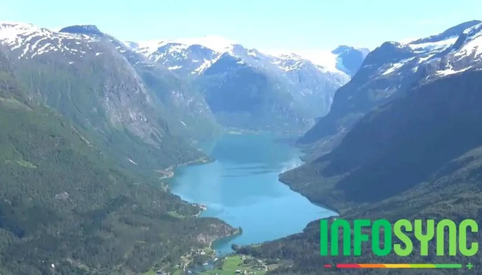 Loen Skylift -  Videoer - Loen