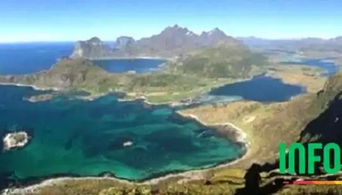 Lofoten Hms Sa - Leknes