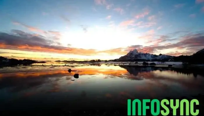 Lofotkraft Bredbånd As - Svolvær