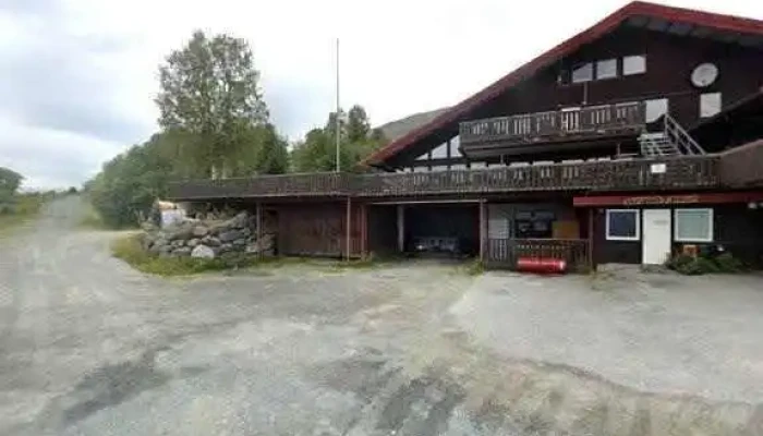 Loftet Afterski -  Street View 360deg - Oppdal