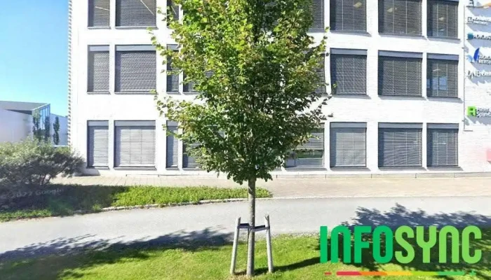 Lokalmegleren & Partners Levanger - Levanger