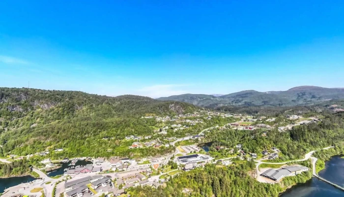 Lonevag Street View 360deg - Lonevåg
