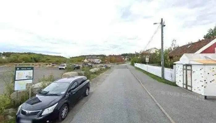 Losen -  Street View 360deg - Larkollen