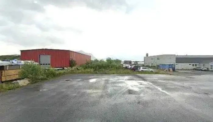 Love Utvikling Street View 360deg - Leknes