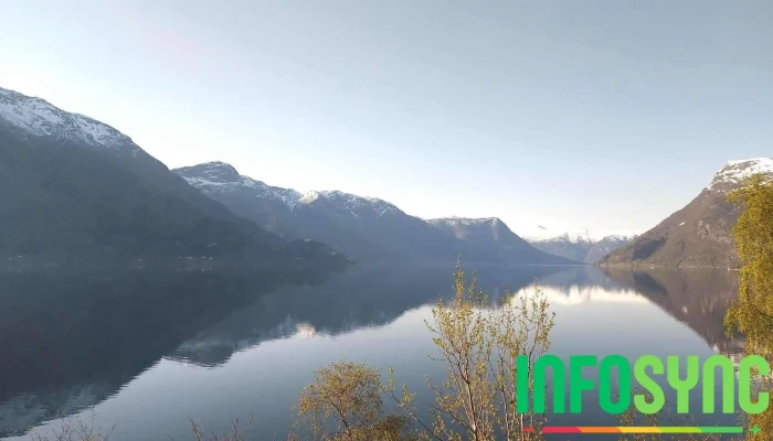 Luster Fjordhytter -  Alle - Høyheimsvik
