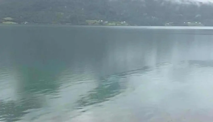 Luster Fjordhytter -  Videoer - Høyheimsvik