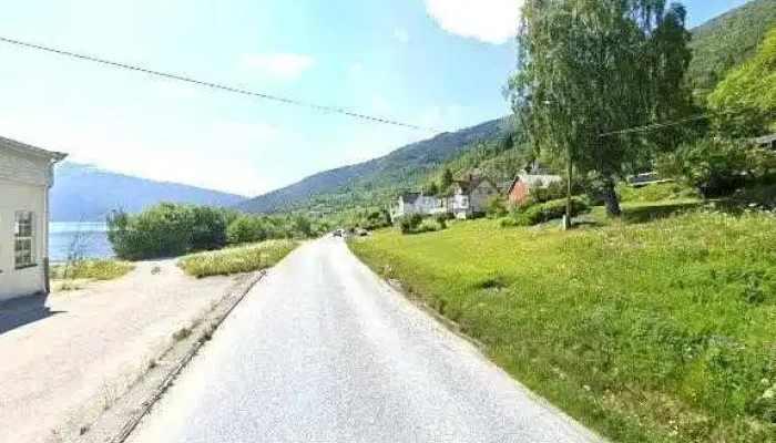 Luster Gront As Street View 360deg - Høyheimsvik