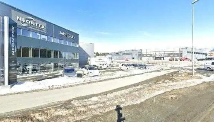 Lyd Og Telesystemer As -  Street View 360deg - Tiller