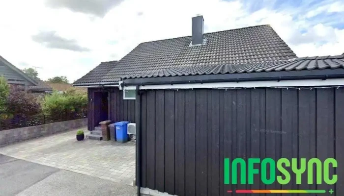 Lyefjell fritidsklubb - Bryne