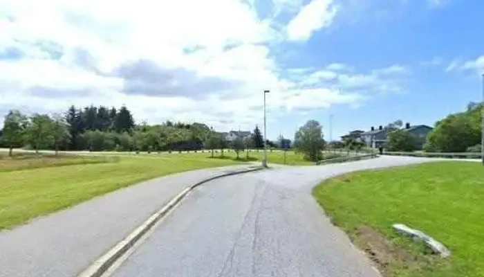 Lyefjell -  Street View 360deg - Bryne