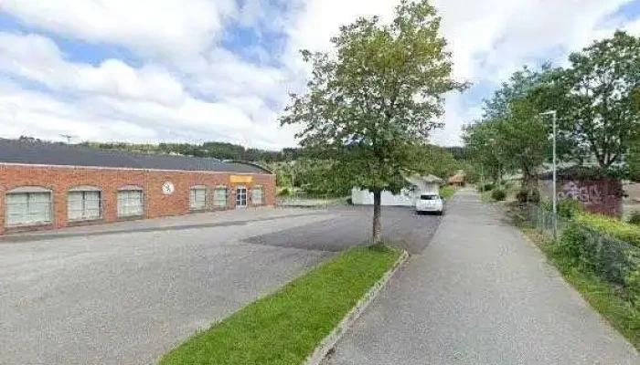 Lyehallen -  Street View 360deg - Bryne