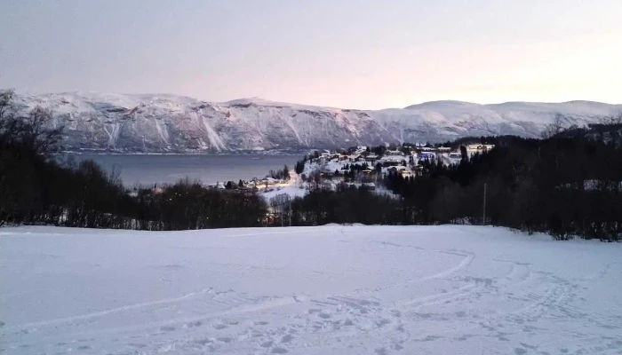 Lyngen Alpinklubb -  Alle - Lyngseidet