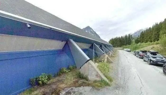 Lyngen Alpinklubb -  Street View 360deg - Lyngseidet