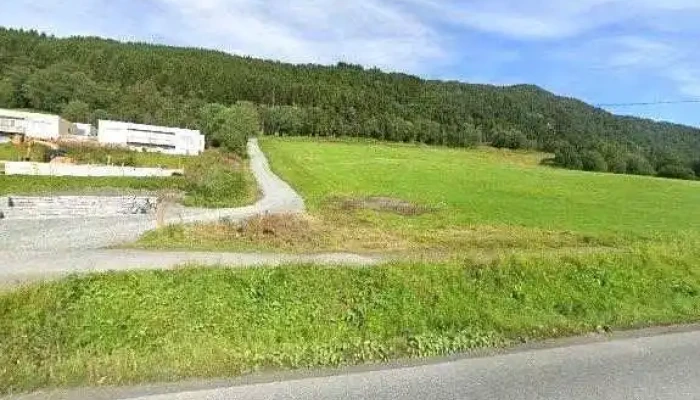 Lyngentrappa -  Street View 360deg - Lyngseidet