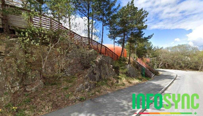 Låssenteret Heikki Bruvik Sotra - Straume