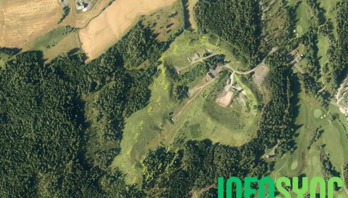 Lørenskog Skytterlag - Finstadjordet
