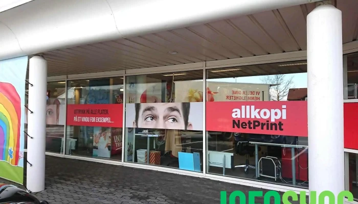 Makegraphics Eksterior - Sandnes