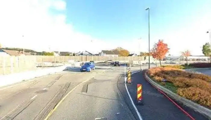 Makegraphics Street View 360deg - Sandnes