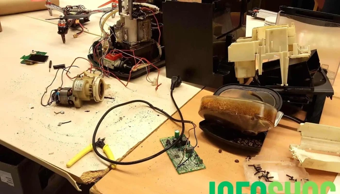 Makerspace Ringebu - Ringebu