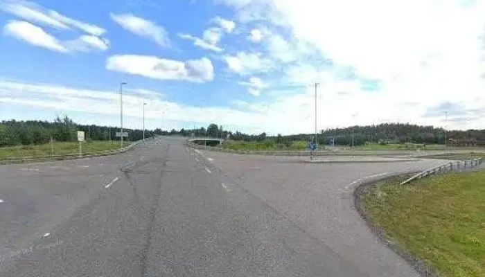 Marker El -  Installasjon As Street View 360deg - Ørje