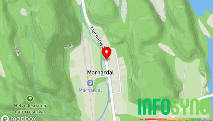 Marnardal - Marnardal