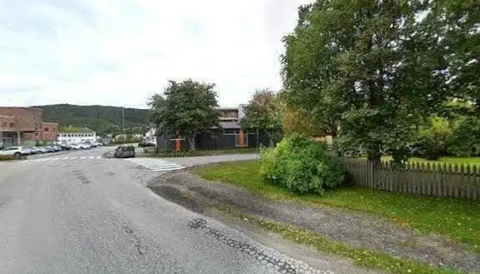 Mattilsynet Lokasjon Namsos -  Alle - Namsos