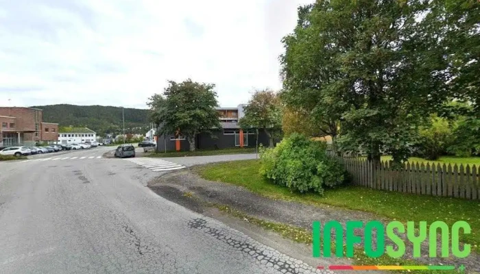 Mattilsynet Lokasjon Namsos - Namsos