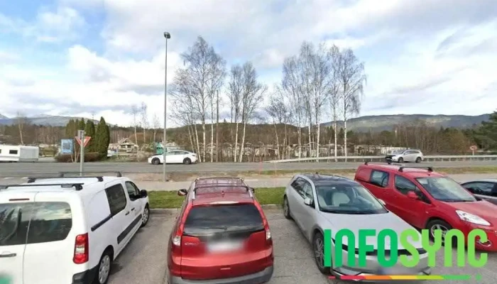 Meca - Bø I Telemark