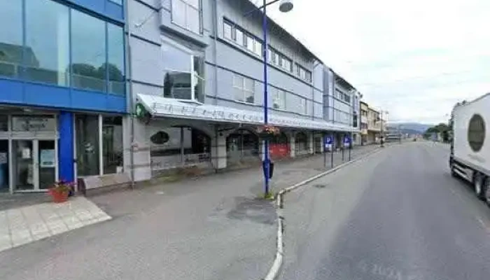 Medco Dinhms Finnsnes Alle - Finnsnes