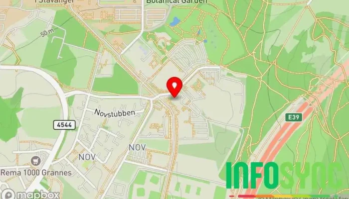 Megabite As - Stavanger