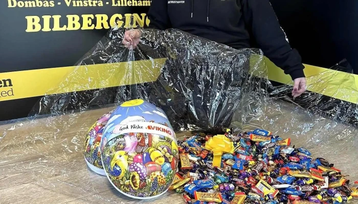 Mekonomen Verksted Gudbrandsdal Bilberging As - Dombås
