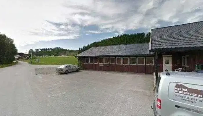 Meldal Byggservice As -  Alle - Storås