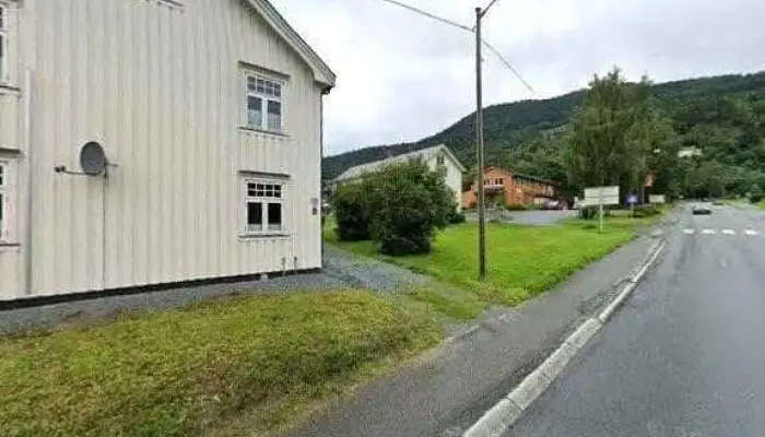 Meldal Sentrum -  Alle - Meldal