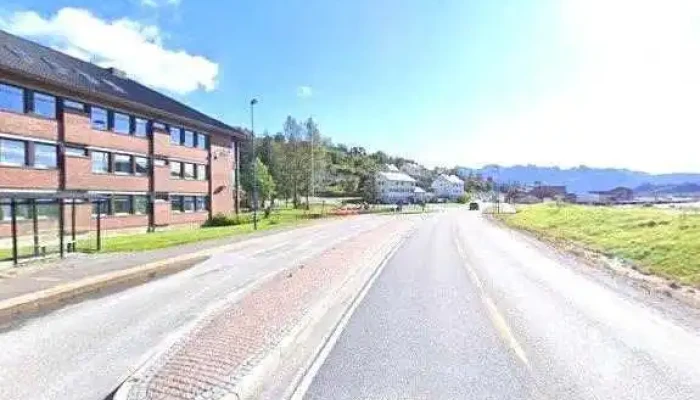 Meloy Industriutvikling As Alle - Mosvoll