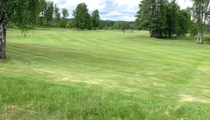Melsom bygg og service As - Melsomvik