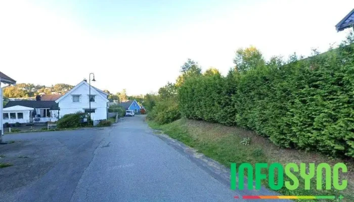 Melsomvikkirken - Melsomvik
