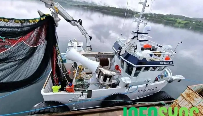 Meløy Notbøteri As - Halsa