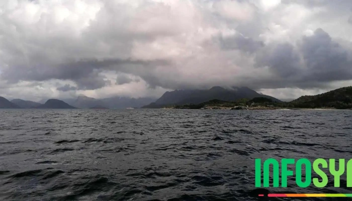 Meløy Skjærgårdsferie - Norge