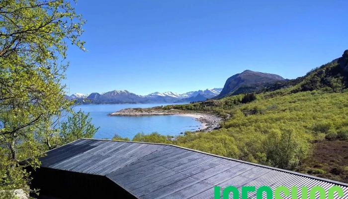 Meløy Skytterlag - Norge