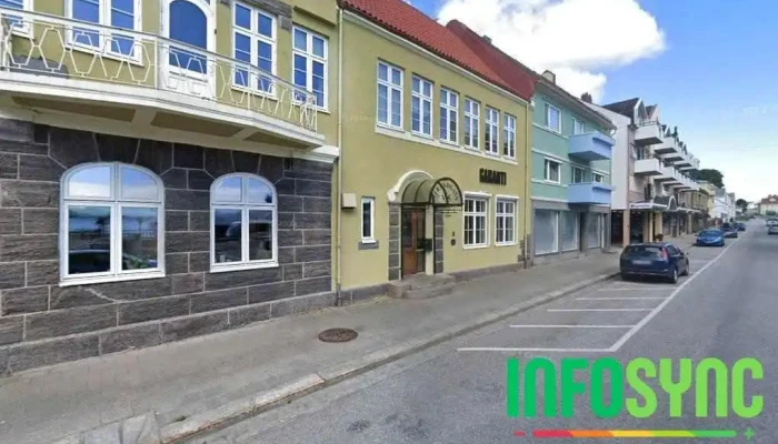 Mental helse Møre og Romsdal - Molde