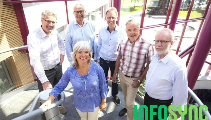 Mentor As - Førde