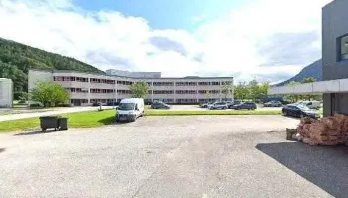 Mentor As -  Street View 360deg - Førde