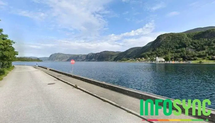Mer-ladestasjon - Norge